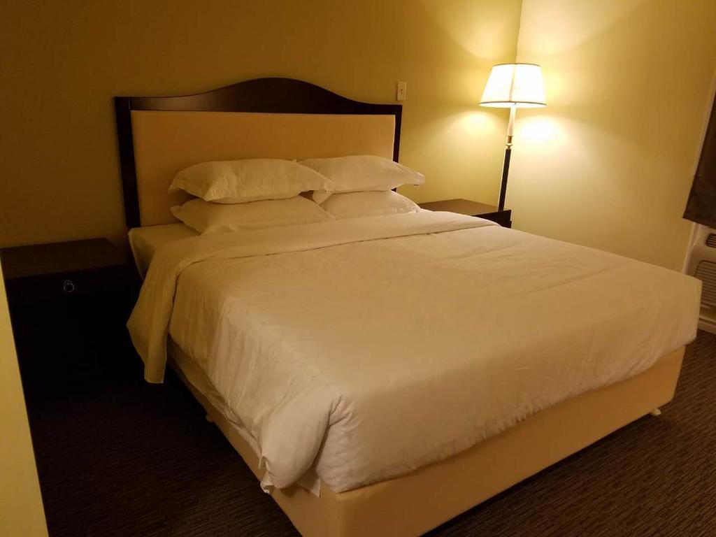 7 West Motel Carleton Place Zewnętrze zdjęcie