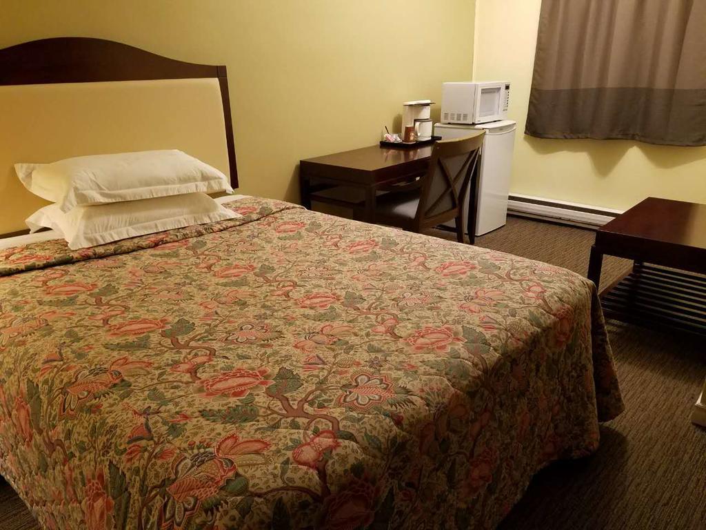 7 West Motel Carleton Place Zewnętrze zdjęcie