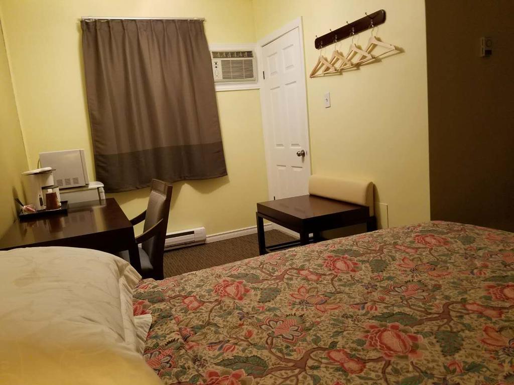 7 West Motel Carleton Place Zewnętrze zdjęcie