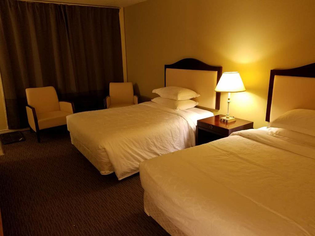 7 West Motel Carleton Place Zewnętrze zdjęcie