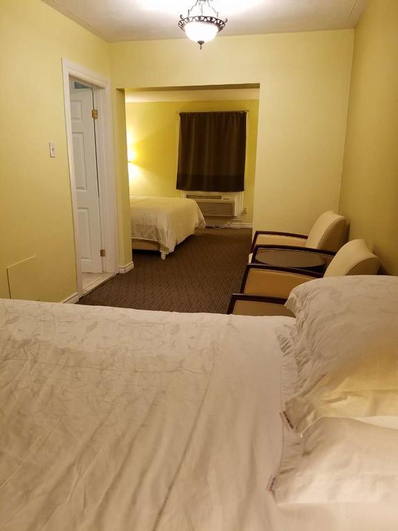 7 West Motel Carleton Place Zewnętrze zdjęcie