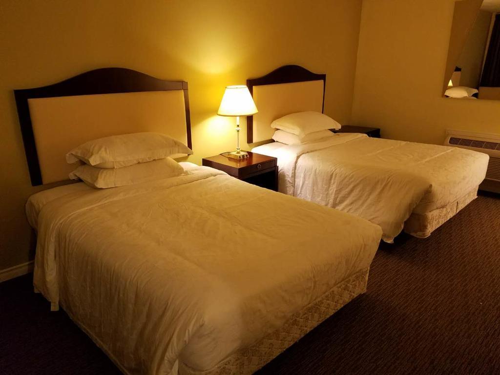 7 West Motel Carleton Place Pokój zdjęcie