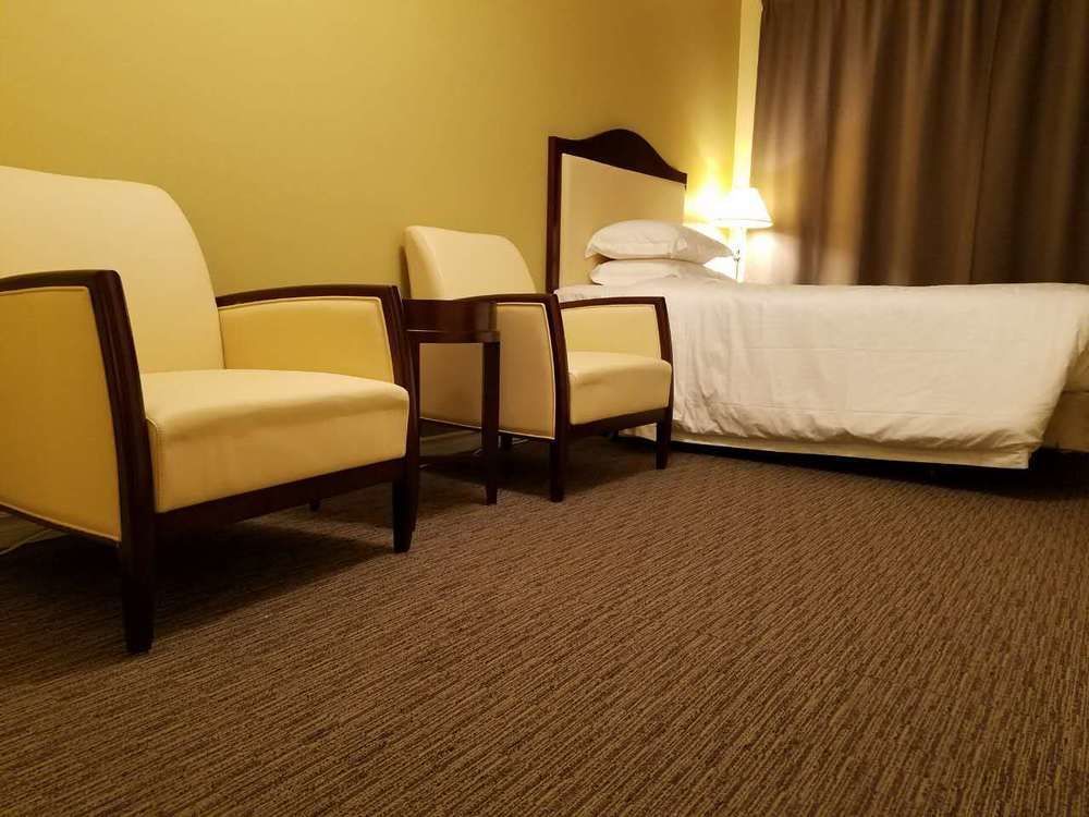 7 West Motel Carleton Place Zewnętrze zdjęcie