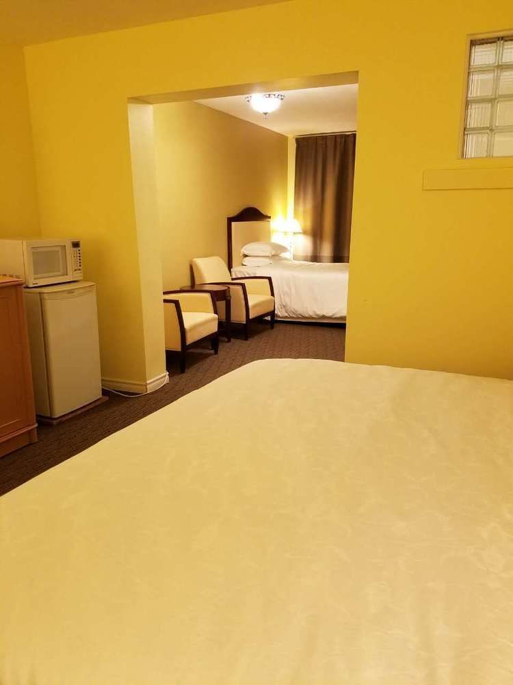 7 West Motel Carleton Place Zewnętrze zdjęcie