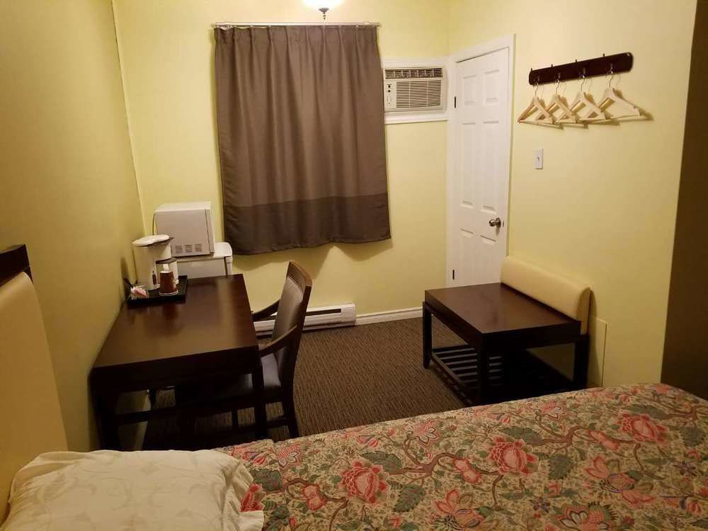 7 West Motel Carleton Place Zewnętrze zdjęcie