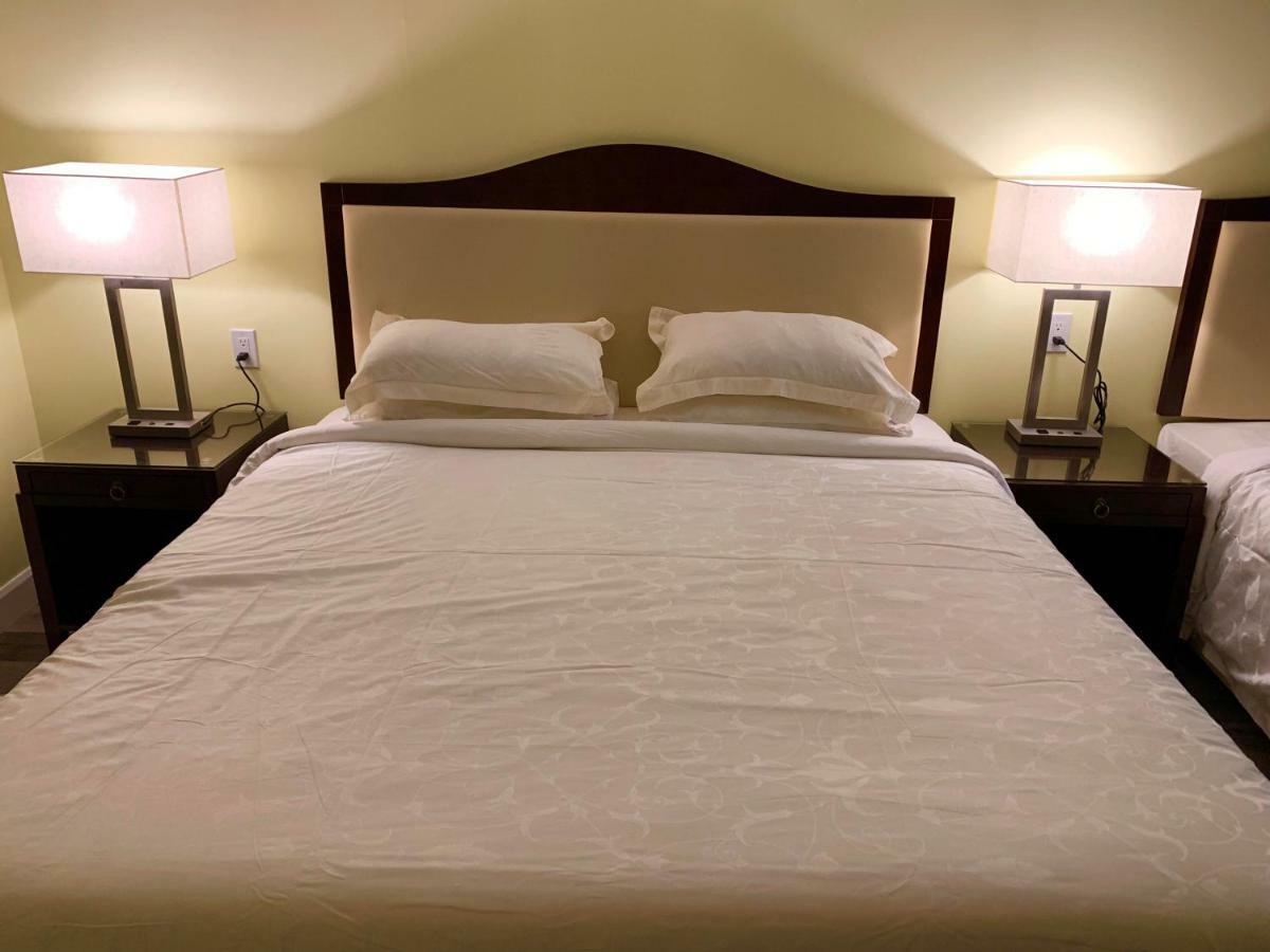 7 West Motel Carleton Place Zewnętrze zdjęcie