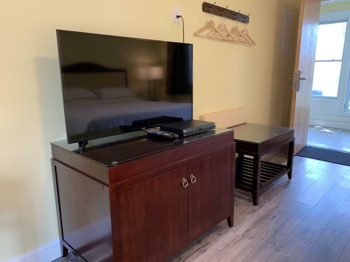 7 West Motel Carleton Place Zewnętrze zdjęcie